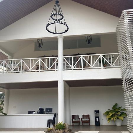 The Eliana Farm Resort And Villas Manolo Fortich エクステリア 写真