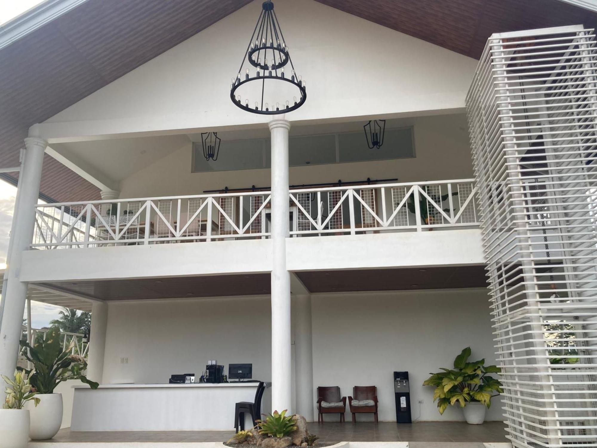 The Eliana Farm Resort And Villas Manolo Fortich エクステリア 写真