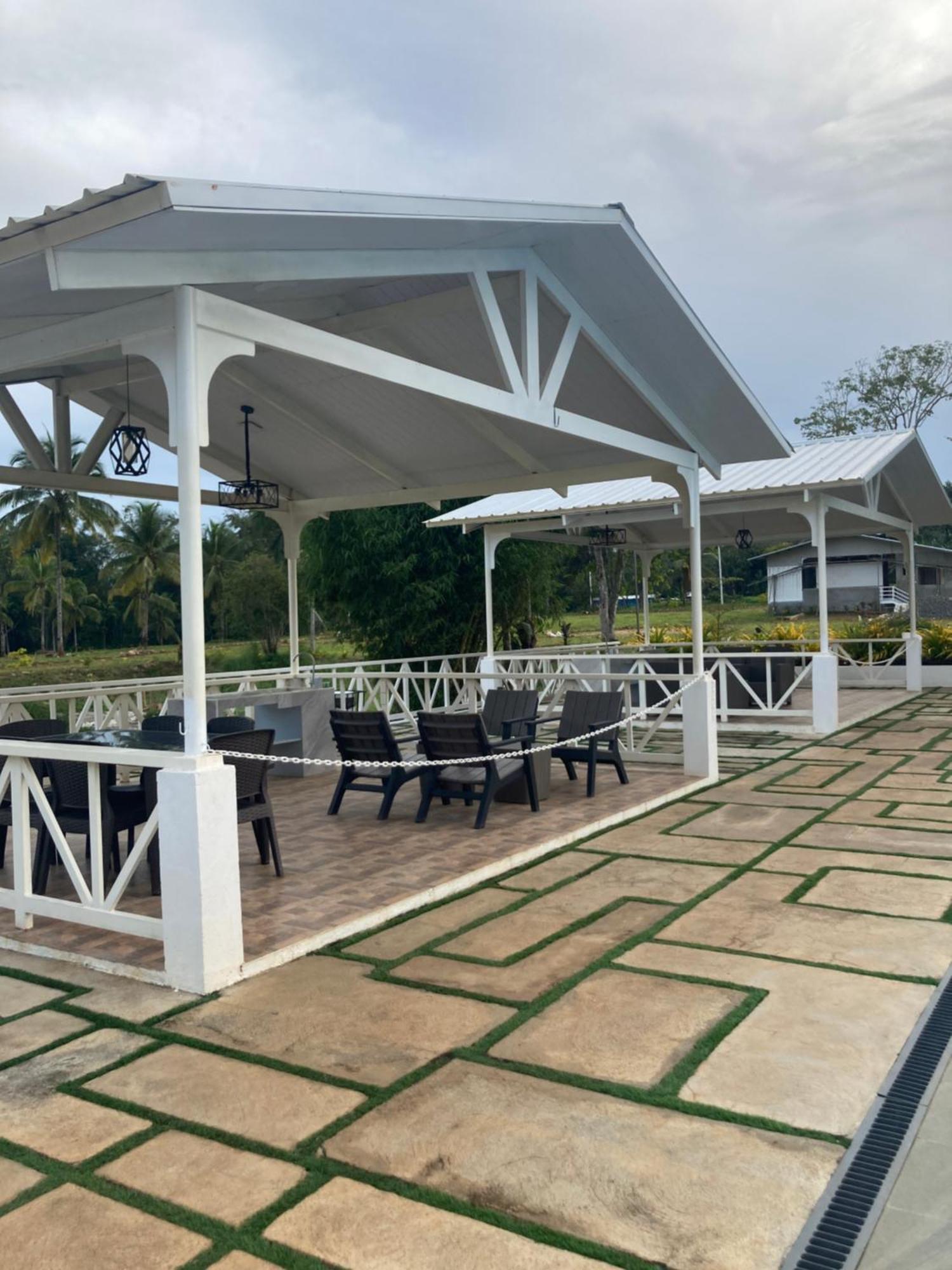 The Eliana Farm Resort And Villas Manolo Fortich エクステリア 写真