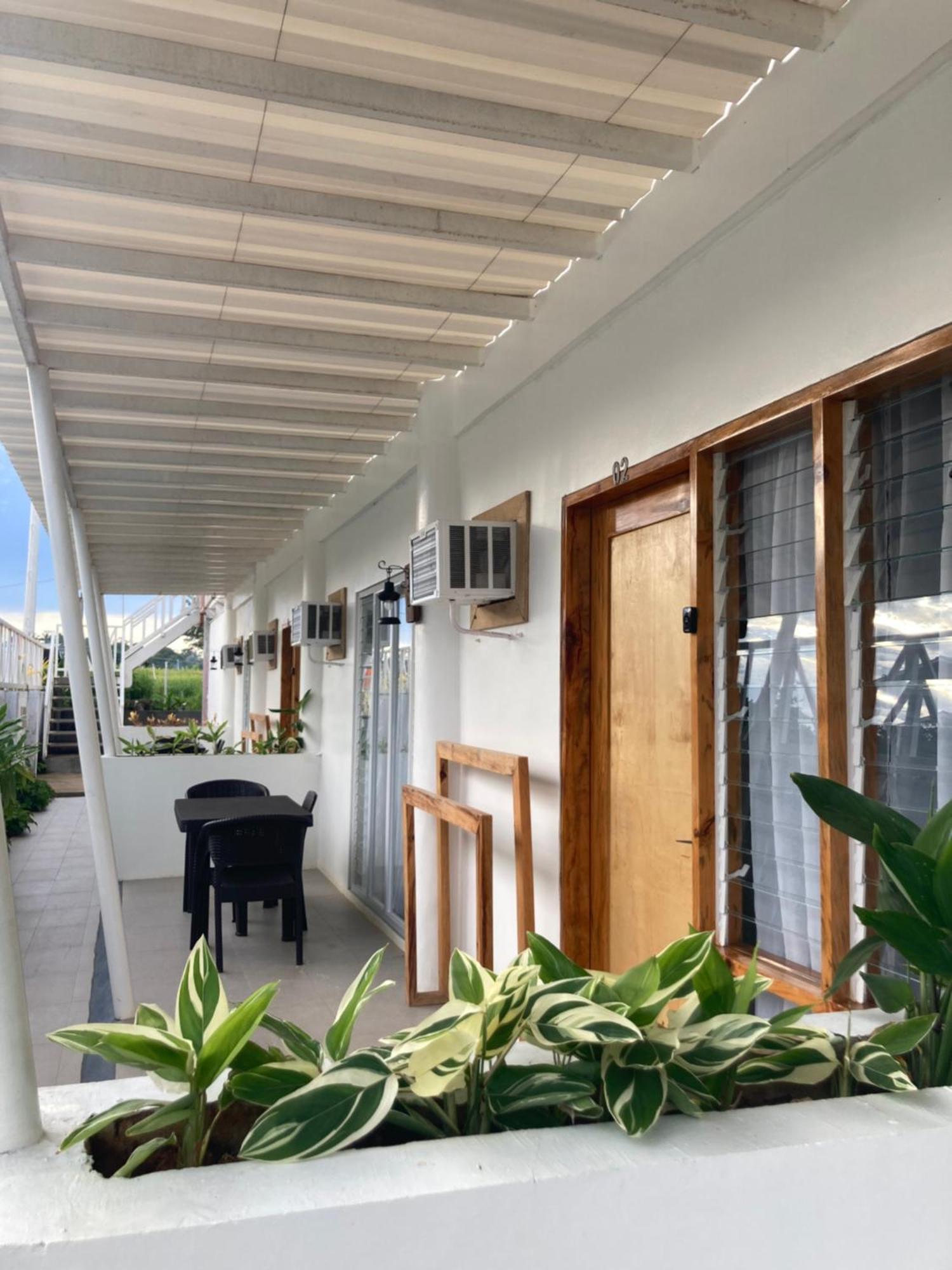 The Eliana Farm Resort And Villas Manolo Fortich エクステリア 写真