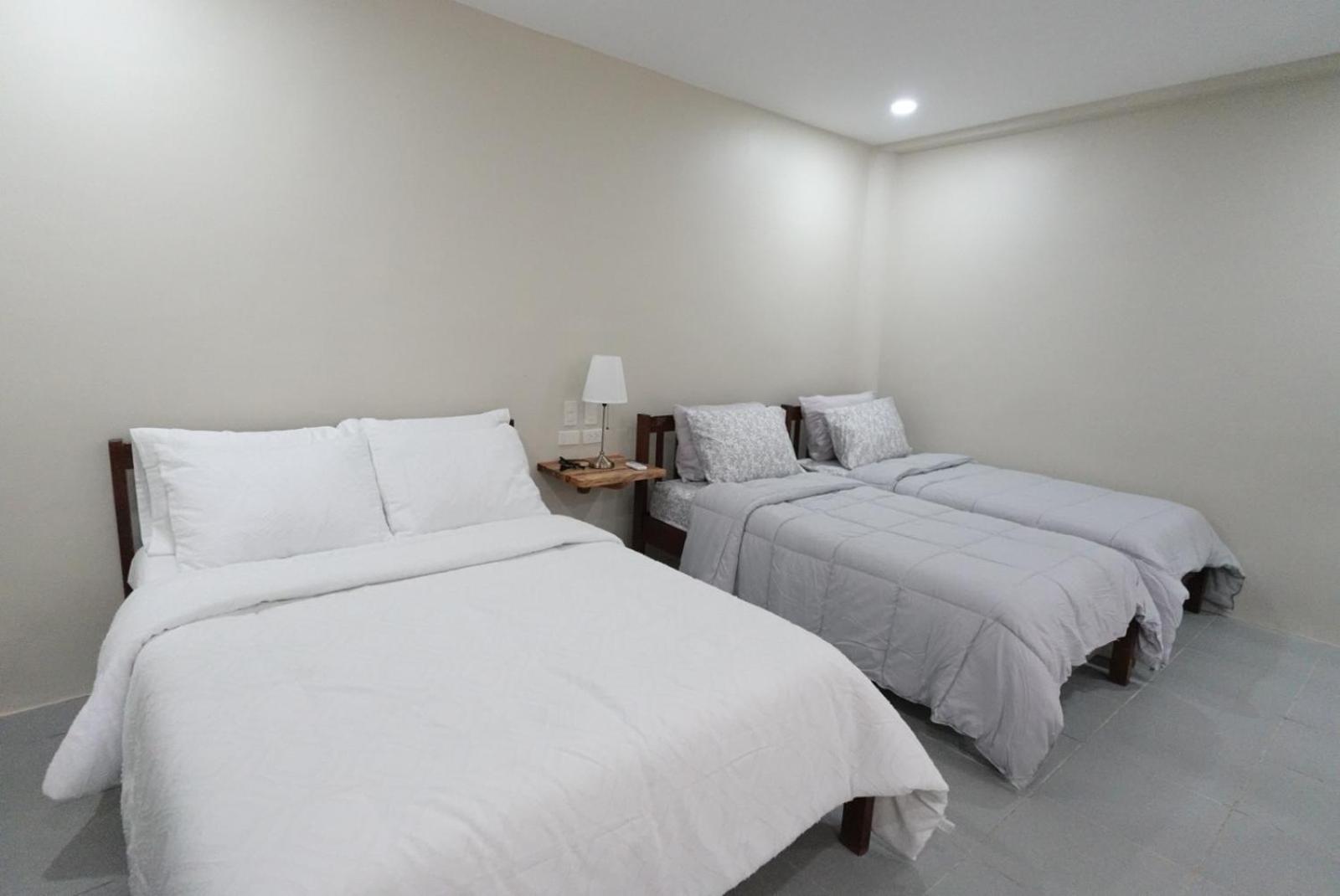 The Eliana Farm Resort And Villas Manolo Fortich エクステリア 写真
