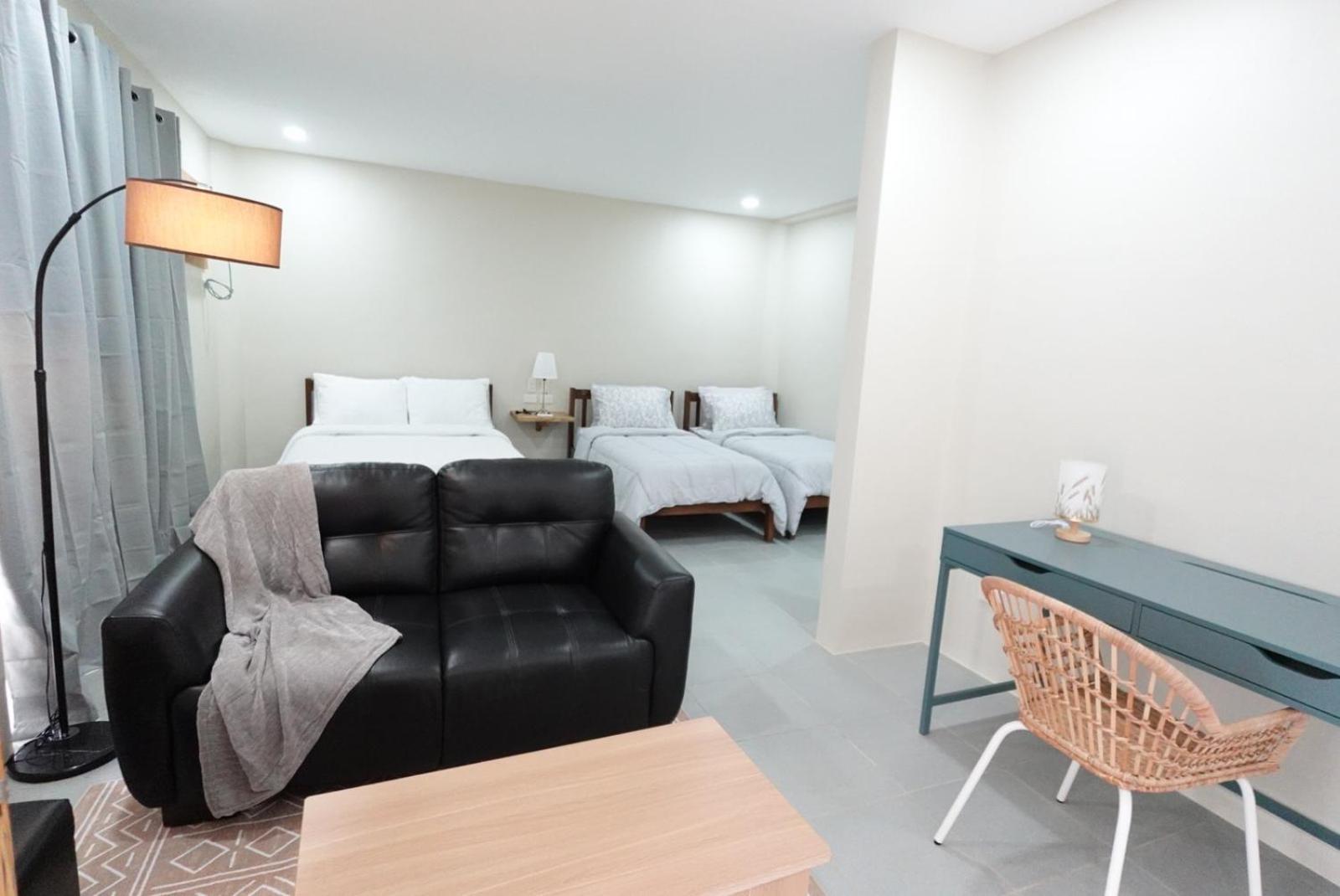 The Eliana Farm Resort And Villas Manolo Fortich エクステリア 写真